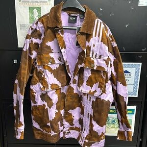 Ivy Park Oversized Jacket